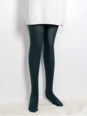 Comfortable Stretchy Full-length Footed Classy Knitted Tights (S/L & XL/A+)
